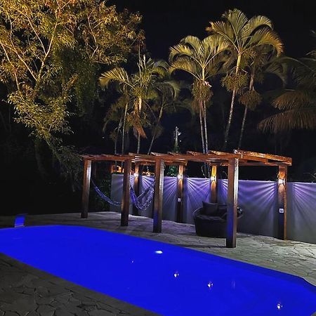 Sunset Maresias -Casas E Chales C2 Exterior photo