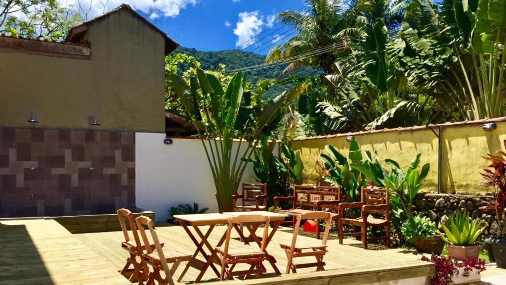 Sunset Maresias -Casas E Chales C2 Exterior photo