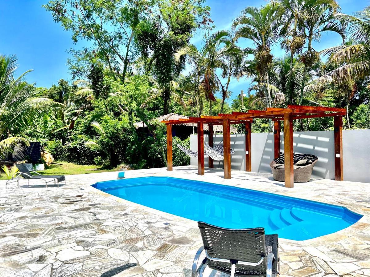 Sunset Maresias -Casas E Chales C2 Exterior photo