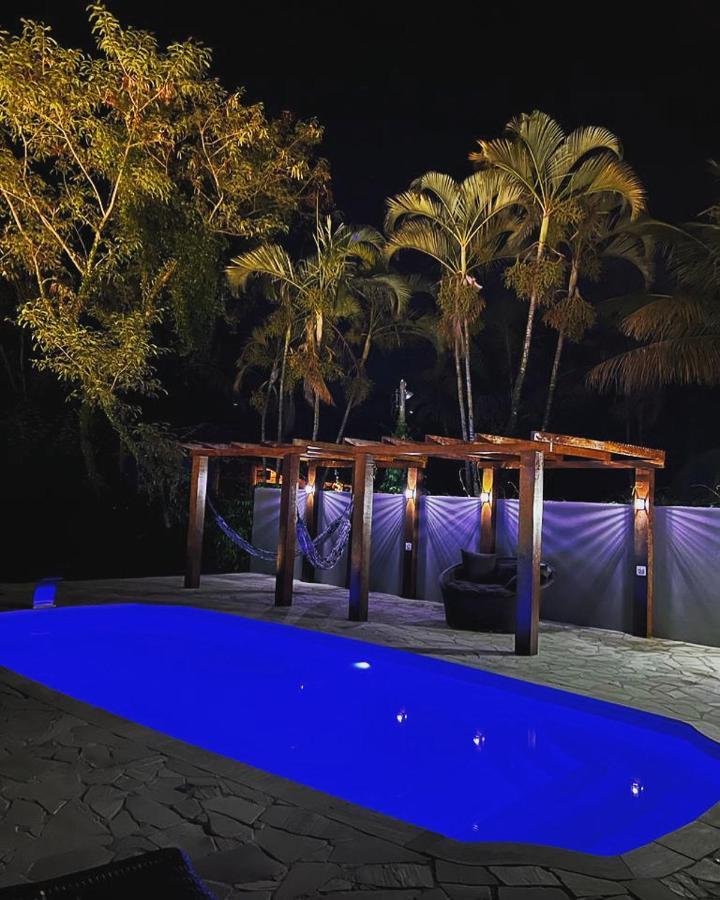 Sunset Maresias -Casas E Chales C2 Exterior photo