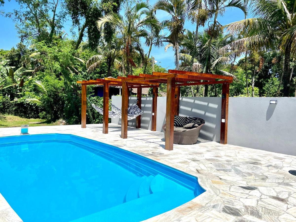 Sunset Maresias -Casas E Chales C2 Exterior photo