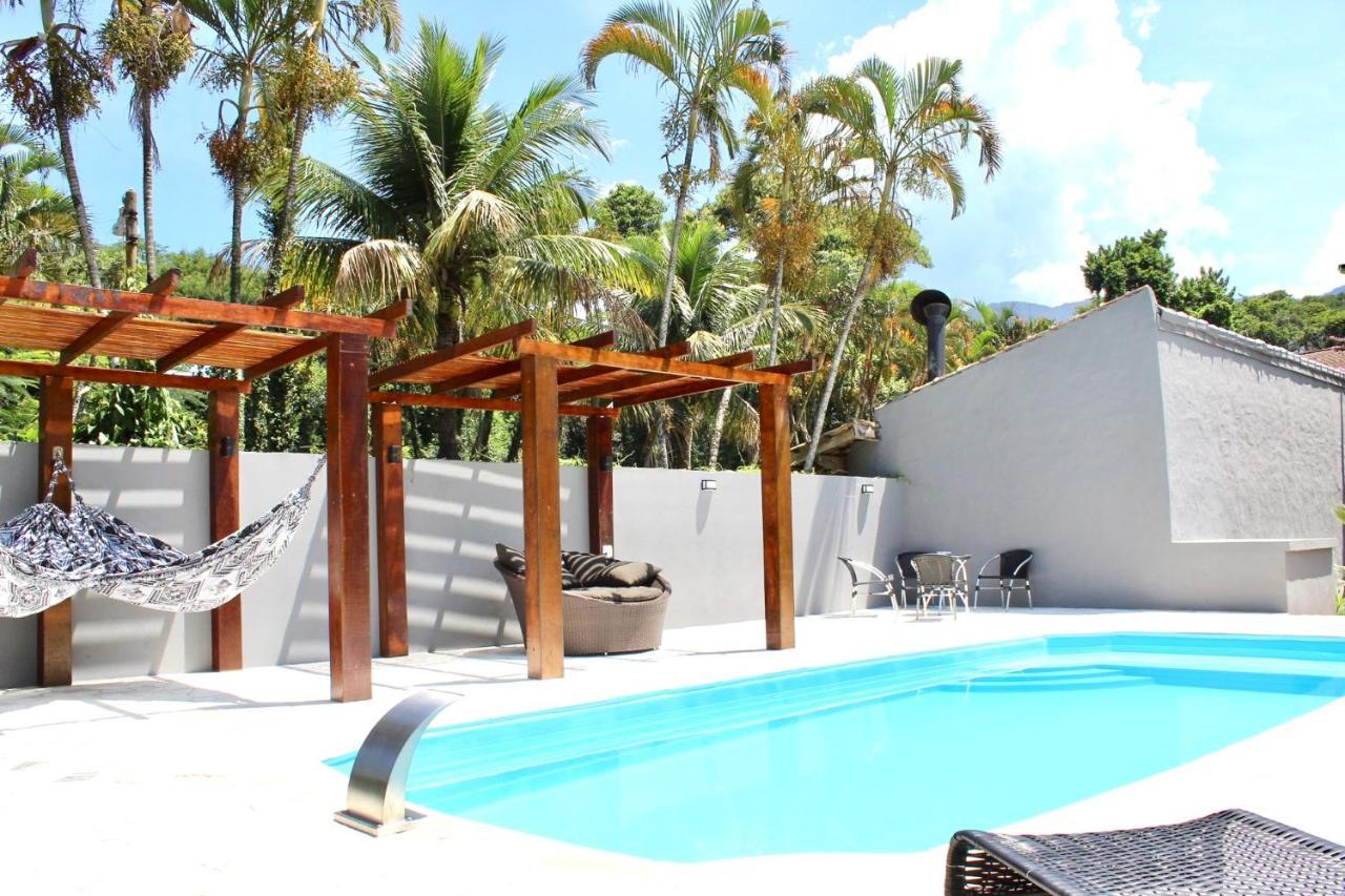 Sunset Maresias -Casas E Chales C2 Exterior photo